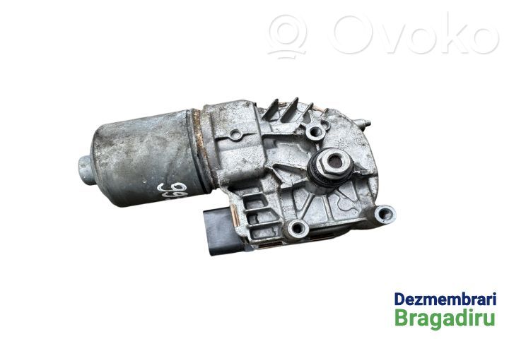 Audi A6 S6 C6 4F Motor del limpiaparabrisas 