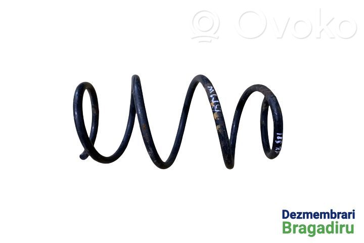 BMW 3 E46 Front coil spring 