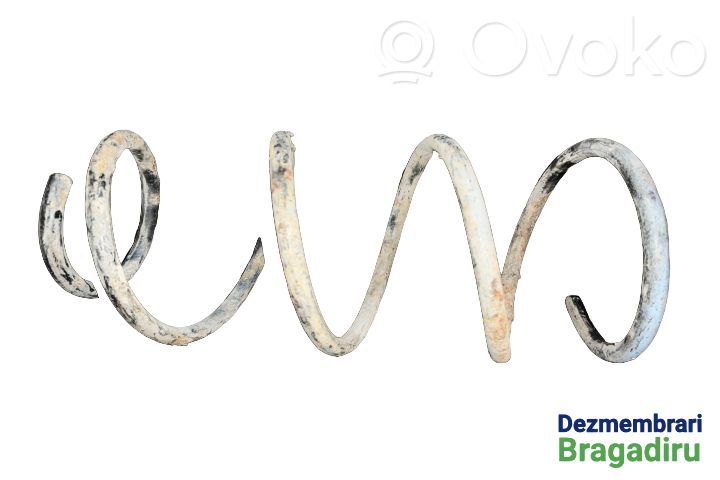 BMW 3 E46 Front coil spring 