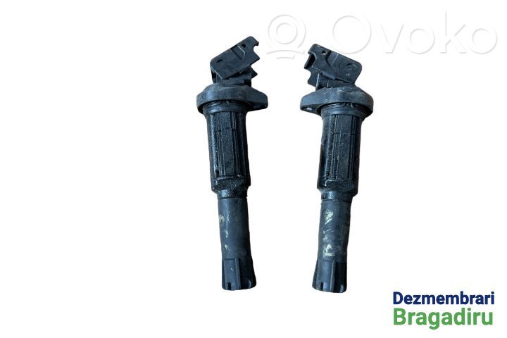High voltage ignition coil