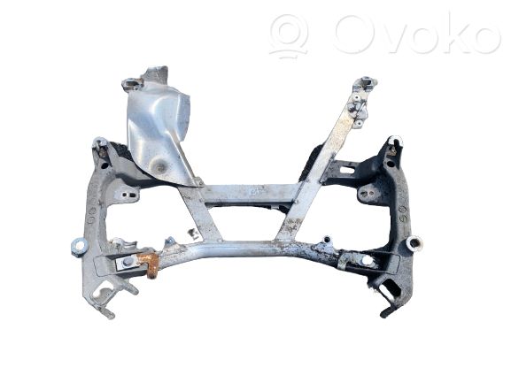Front subframe