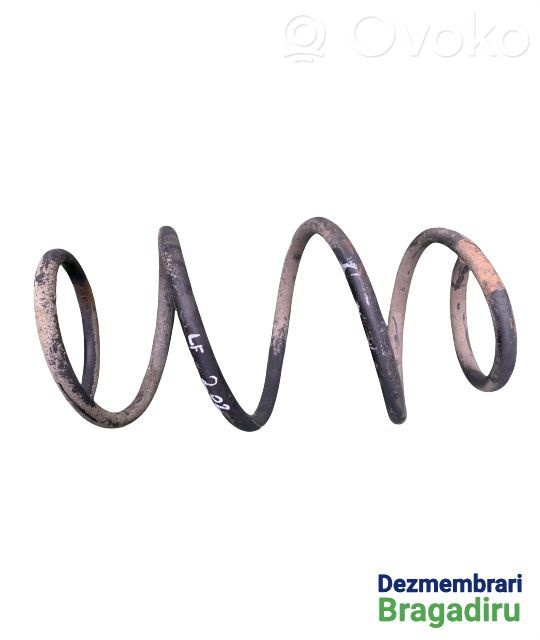 BMW 5 E39 Front coil spring 
