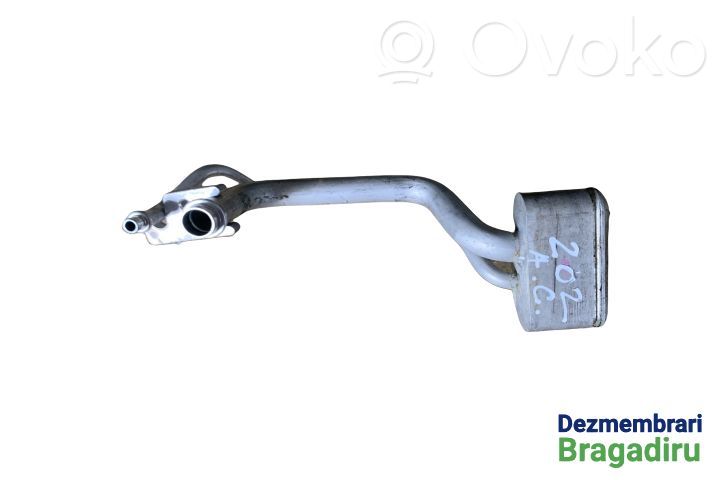 BMW 5 E39 Ilmastointilaitteen putki (A/C) 