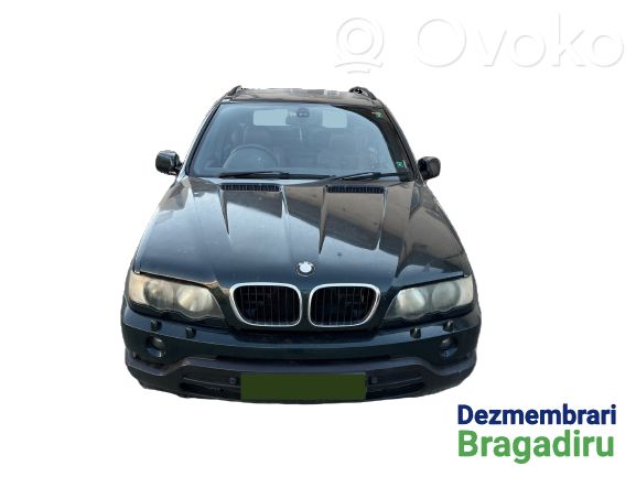BMW X5 E53 Rear driveshaft 