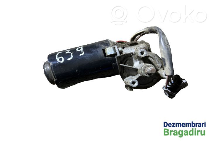 Dacia Logan I Wiper motor 