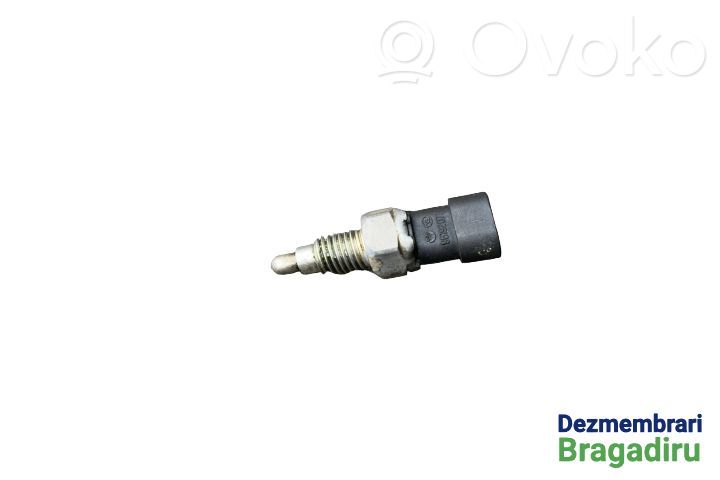 Reversing light switch sensor
