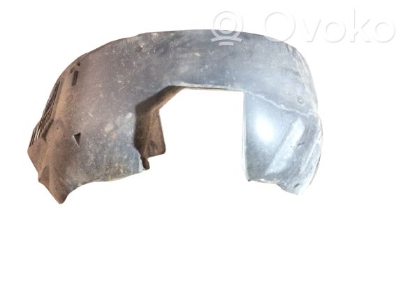 Front mudguard