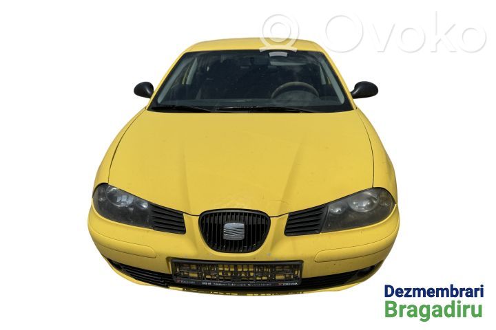 Seat Ibiza III (6L) Takavalot 