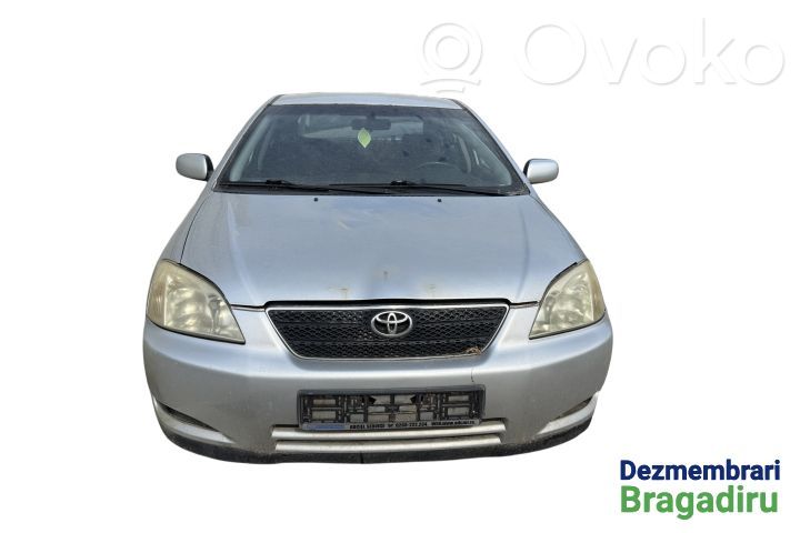 Toyota Corolla E120 E130 Engine bonnet/hood hinges 