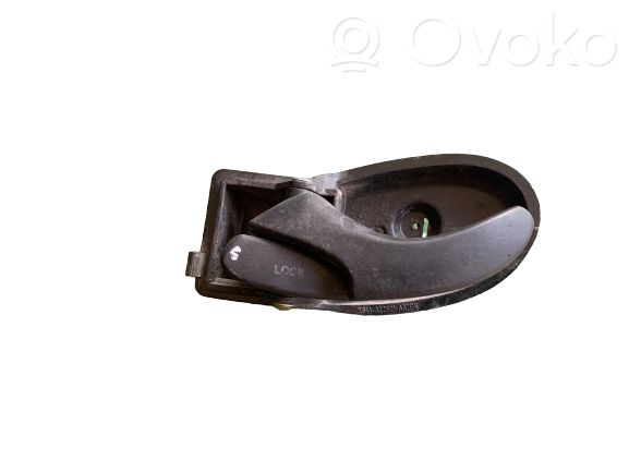 Ford Focus Manecilla interna puerta trasera 