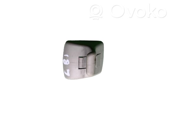 Sun visor clip/hook/bracket
