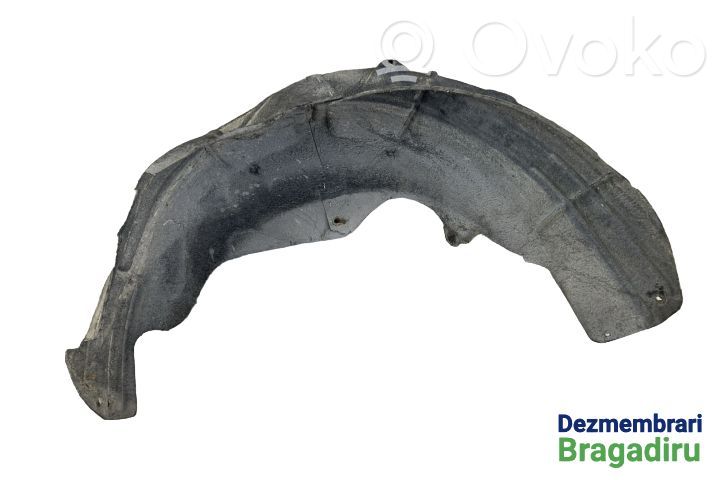 Rear mudguard