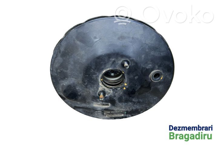 Brake booster   2SALIDAS