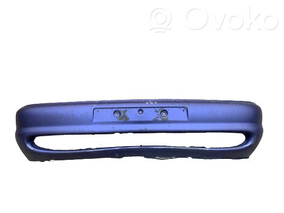 Front bumper   7M5807221
