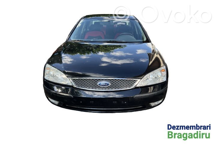 Ford Mondeo Mk III Kytkinpoljin 