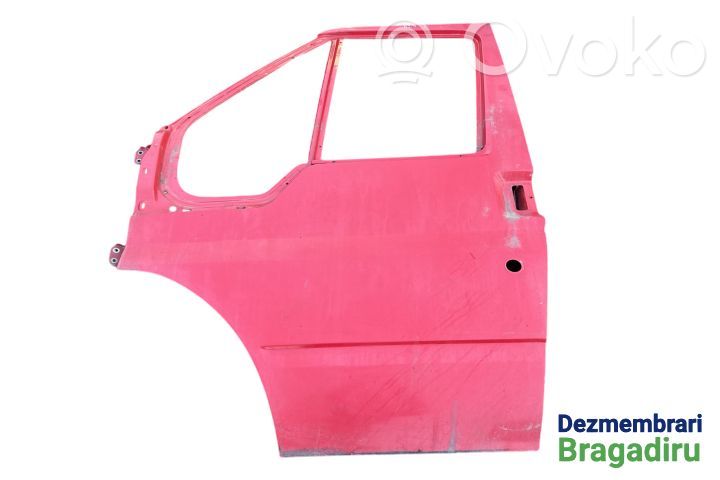 Ford Transit Дверь 