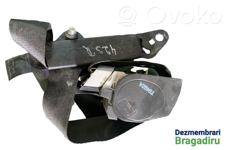 Ford Transit Cinturón delantero 