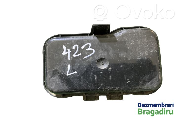 Ford Transit Deckel Abdeckung Scheinwerfer 