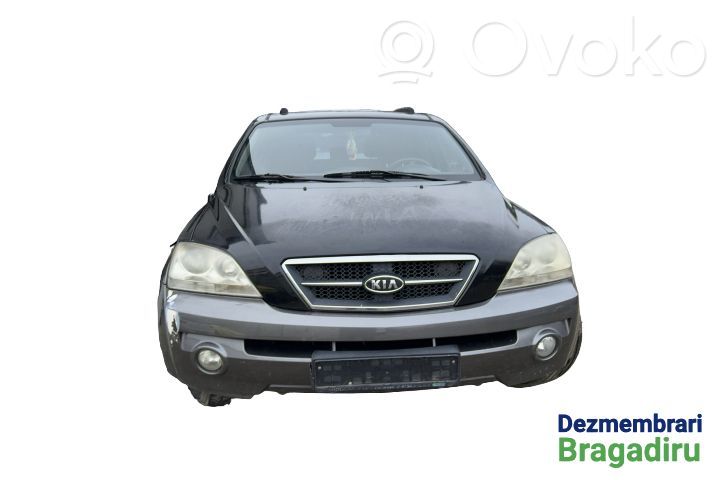 KIA Sorento Cinturón delantero 