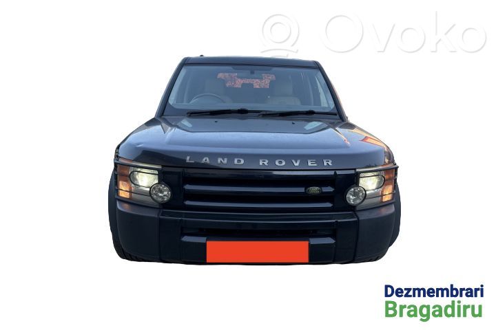 Land Rover Discovery 3 - LR3 Silnik regulatora szyby drzwi przednich 