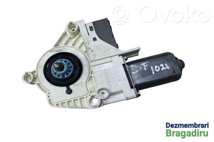 Land Rover Discovery 3 - LR3 Silnik regulatora szyby drzwi przednich 