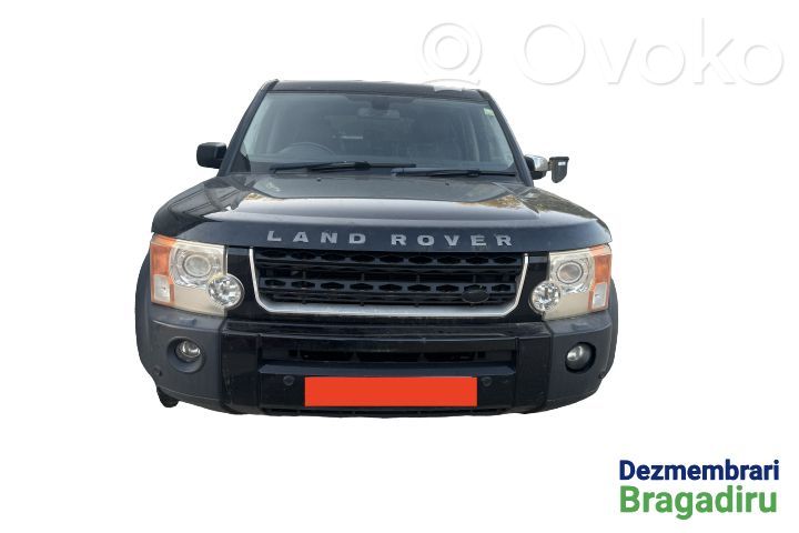 Land Rover Discovery 3 - LR3 Durvis 
