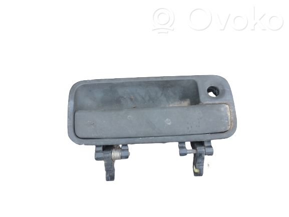 Land Rover Freelander Maniglia esterna per portiera anteriore 