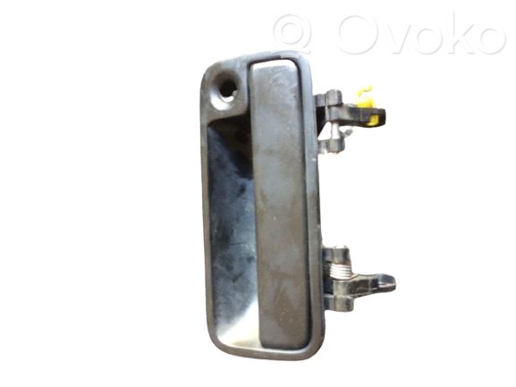Land Rover Freelander Maniglia esterna per portiera anteriore 