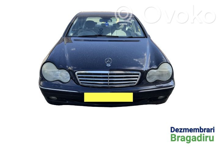 Mercedes-Benz C W203 Wahacz przedni 
