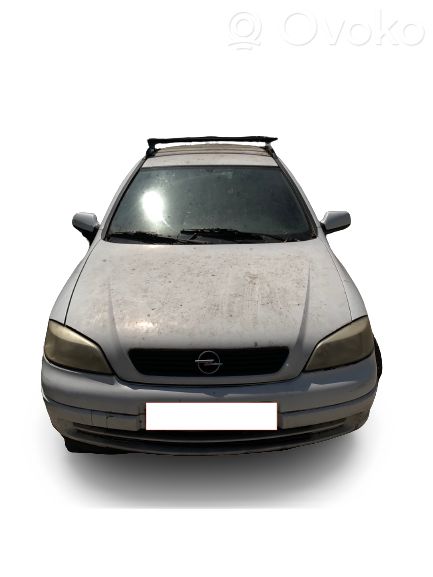 Opel Astra G Línea de cable de puerta trasera 