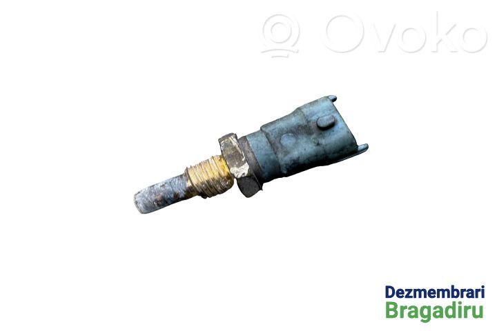 Coolant temperature sensor