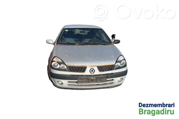 Renault Clio II Interruptor de control multifunción 