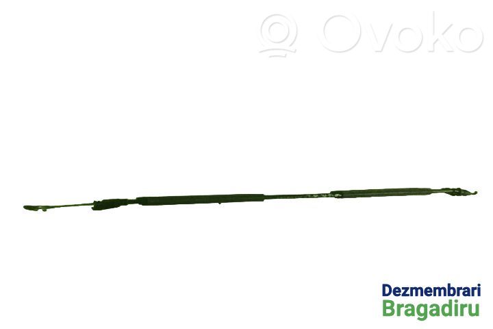 Seat Toledo III (5P) Linka zamka drzwi przednich 