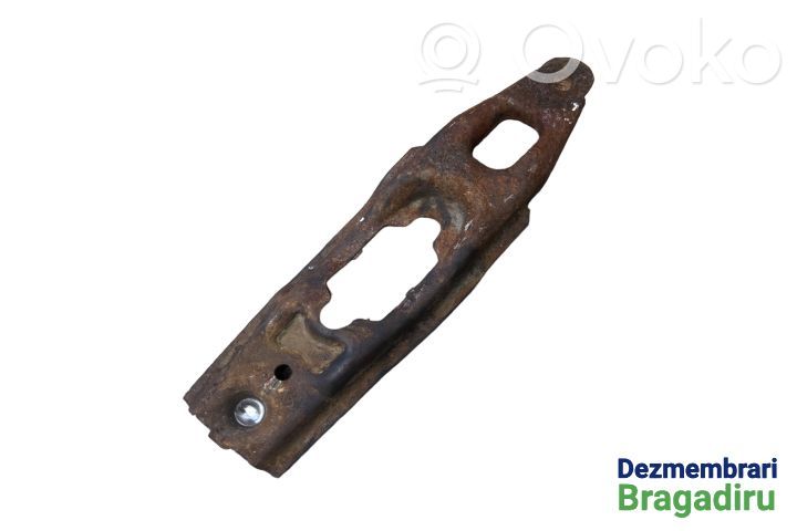 Clutch release arm fork