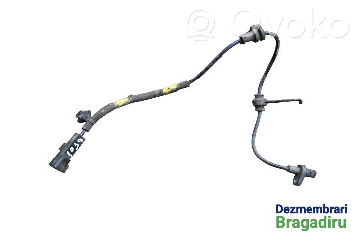 Ford Mondeo MK V Supporto pompa ABS 