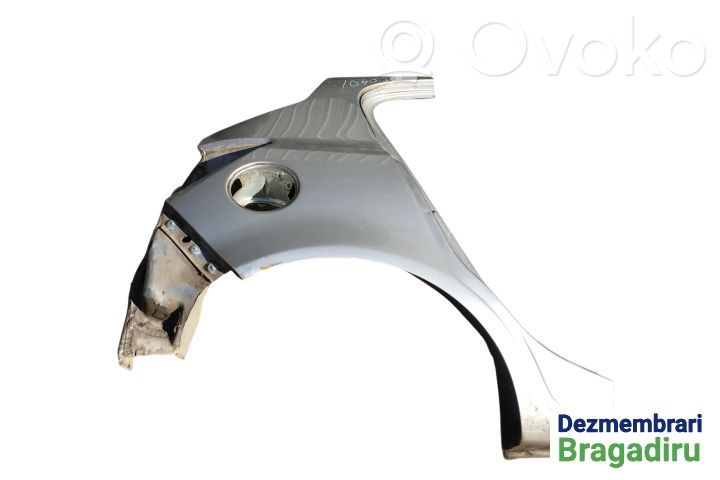 Opel Corsa D Takakulmapaneeli 