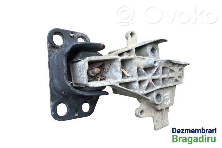 Engine mount bracket   7700432411