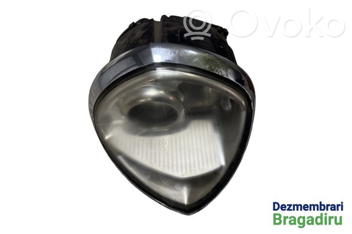 Lancia Thesis Lampa przednia 