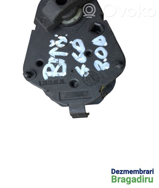 Stellmotor Heizung Klima   69303009