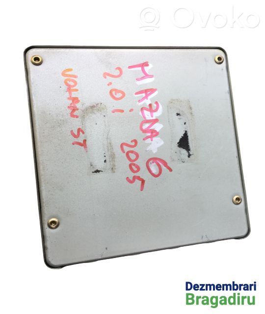 Engine control unit/module ECU   LF1718881F