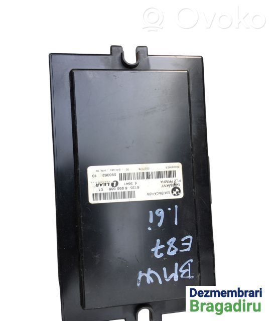 BMW 1 E81 E87 Light module LCM 