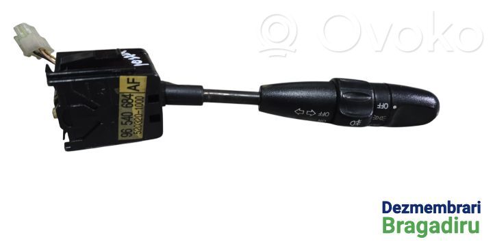 Chevrolet Kalos Indicator stalk 
