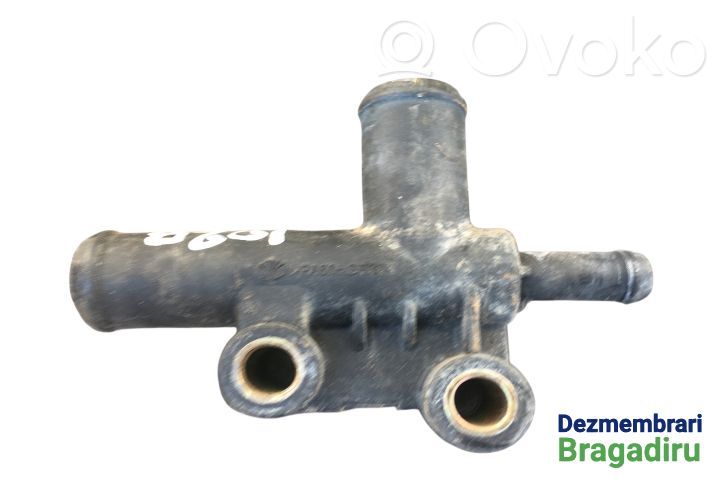Engine coolant pipe/hose   96352644