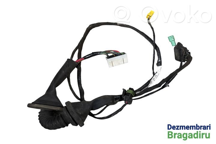 Cableado de puerta delantera   A4545402405