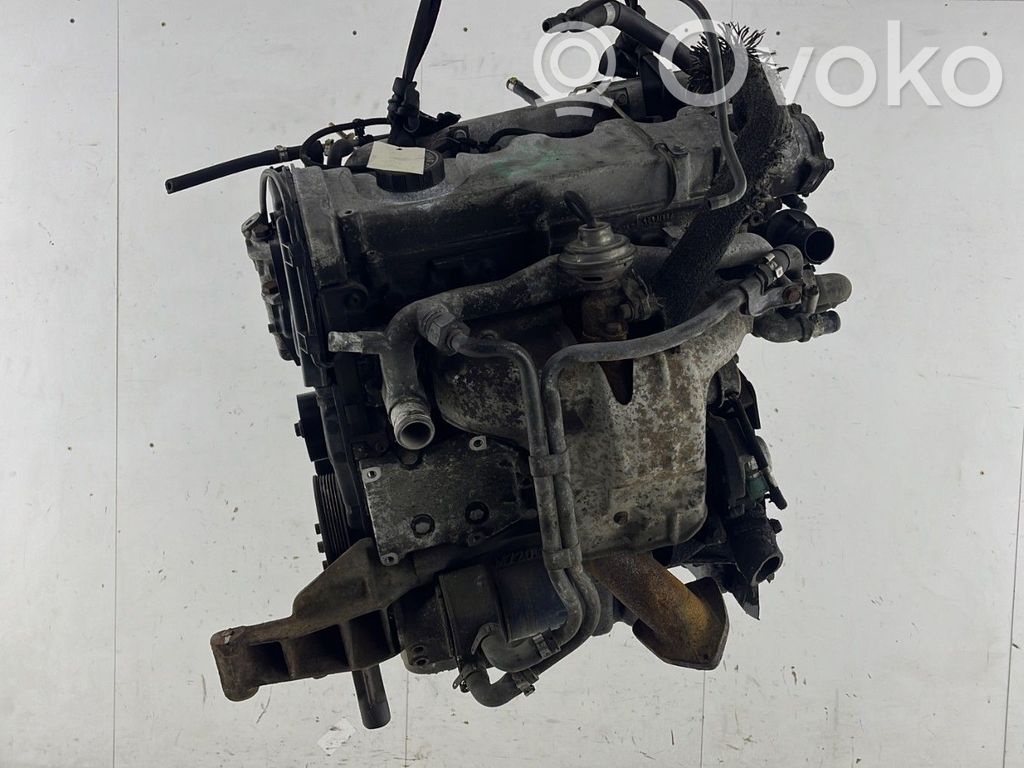 Alfa Romeo 145 - 146 Engine 