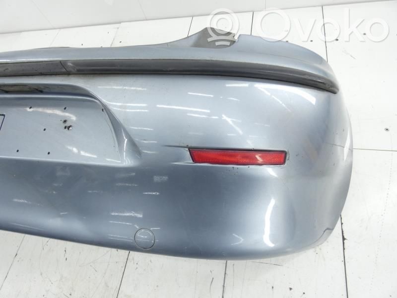 Alfa Romeo 147 Bamperis 