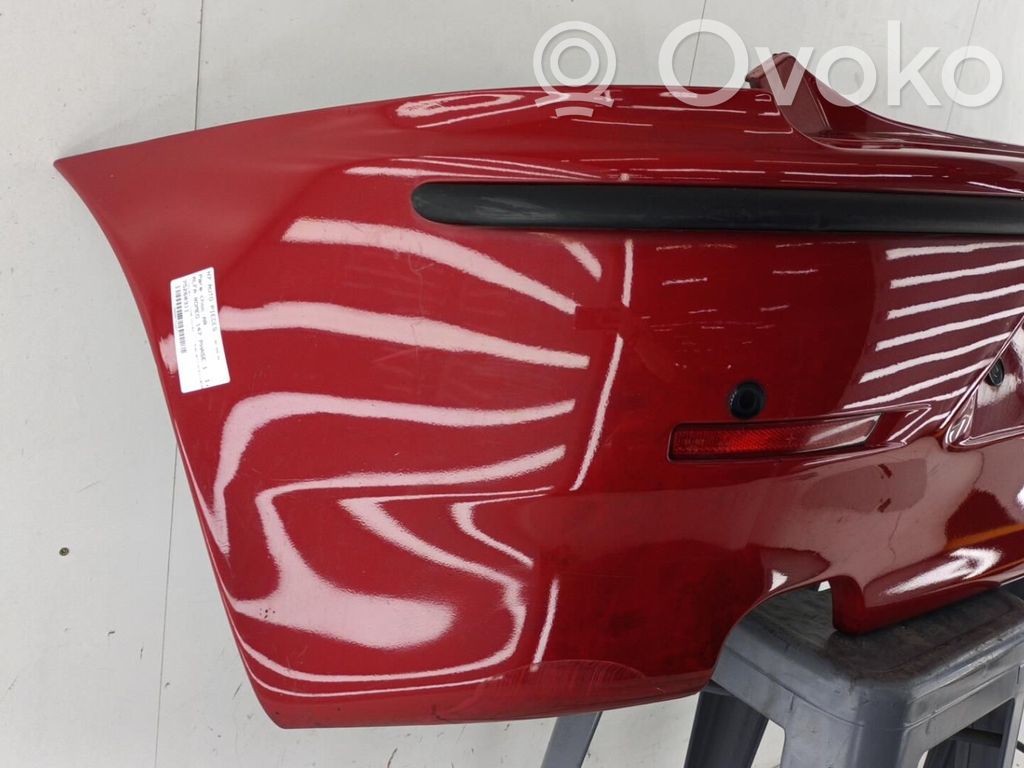 Alfa Romeo 147 Bamperis 