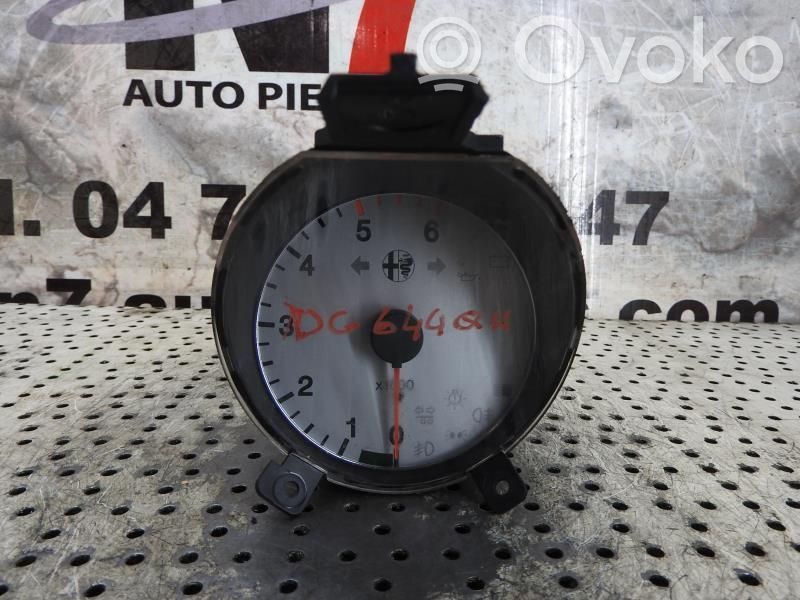 Tachometer