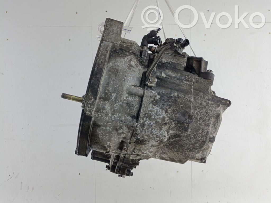 Automatic gearbox   55556410