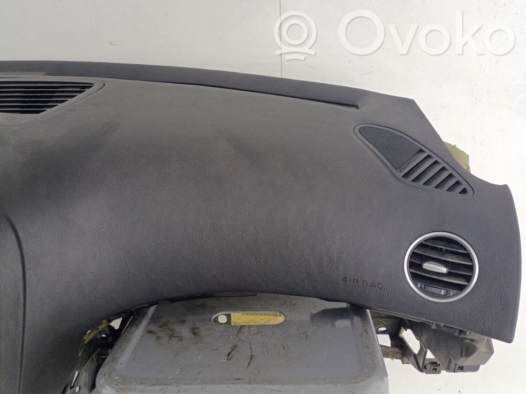 Alfa Romeo 159 Deska rozdzielcza 